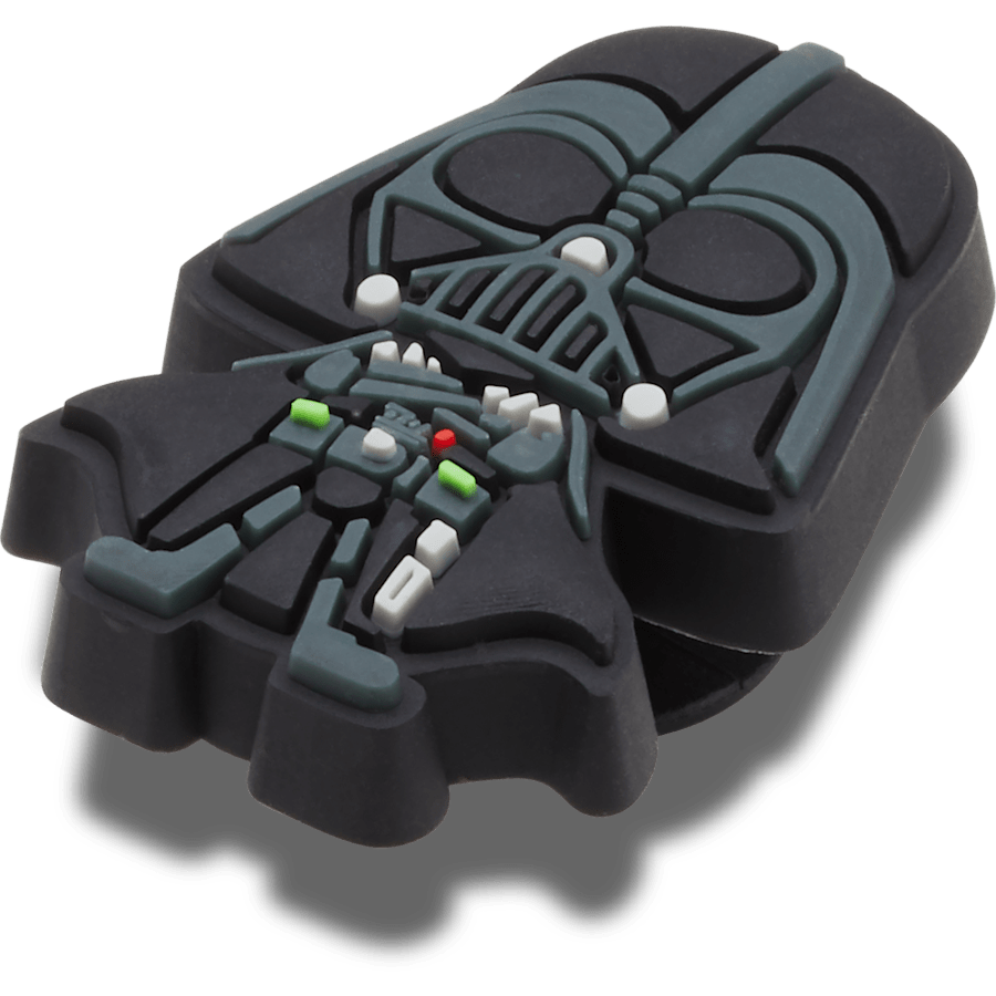 Women|Men|Kids|Jibbitz™ Charms Star Wars Darth Vader Jibbitz™ charms | Crocs Online