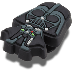 Women|Men|Kids|Jibbitz™ Charms Star Wars Darth Vader Jibbitz™ charms | Crocs Online