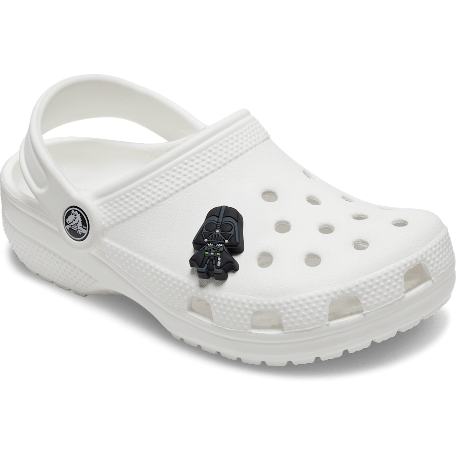 Women|Men|Kids|Jibbitz™ Charms Star Wars Darth Vader Jibbitz™ charms | Crocs Online