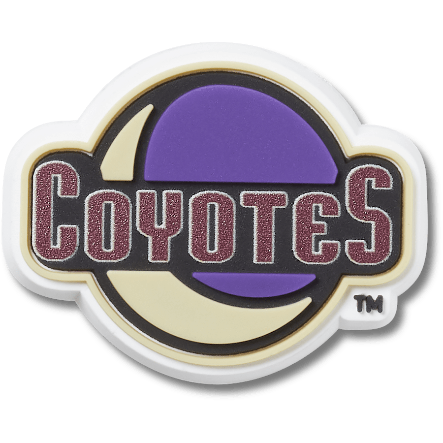 Women|Men|Jibbitz™ Charms NHL® Arizona Coyotes® Jibbitz™ charms | Crocs Online