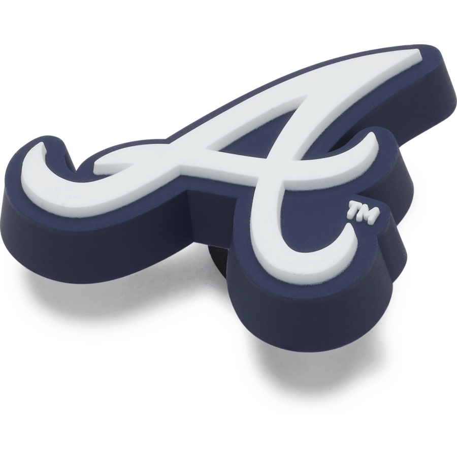 Women|Men|Jibbitz™ Charms MLB Atlanta Braves Jibbitz™ charms | Crocs