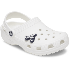 Women|Men|Jibbitz™ Charms MLB Atlanta Braves Jibbitz™ charms | Crocs