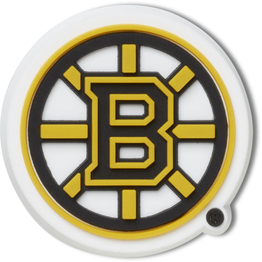 Women|Men|Jibbitz™ Charms NHL® Boston Bruins® Jibbitz™ charms | Crocs us
