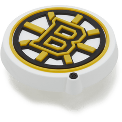 Women|Men|Jibbitz™ Charms NHL® Boston Bruins® Jibbitz™ charms | Crocs us