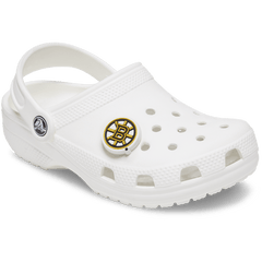 Women|Men|Jibbitz™ Charms NHL® Boston Bruins® Jibbitz™ charms | Crocs us