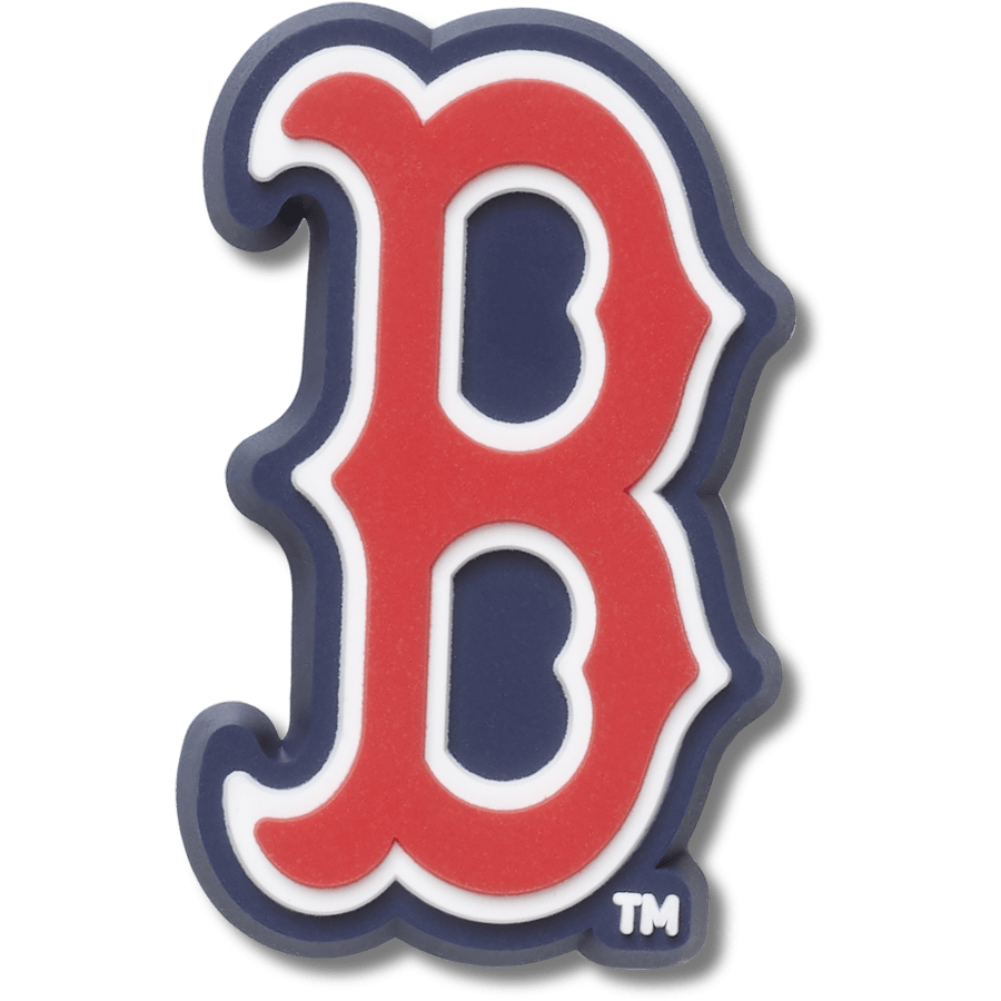 Women|Men|Jibbitz™ Charms MLB Boston Red Sox Jibbitz™ charms | Crocs Near me