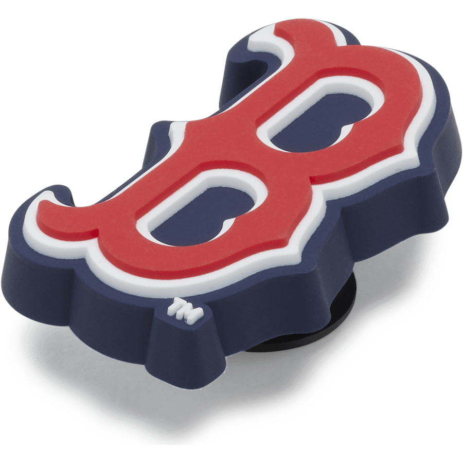 Women|Men|Jibbitz™ Charms MLB Boston Red Sox Jibbitz™ charms | Crocs Near me