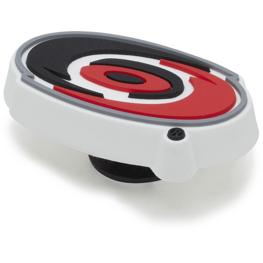 Women|Men|Jibbitz™ Charms NHL® Carolina Hurricanes® Jibbitz™ charms | Crocs Online