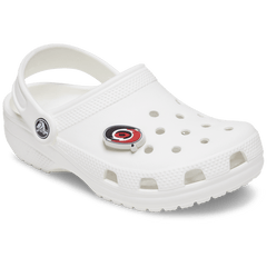 Women|Men|Jibbitz™ Charms NHL® Carolina Hurricanes® Jibbitz™ charms | Crocs Online