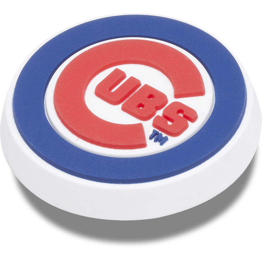 Women|Men|Jibbitz™ Charms MLB Chicago Cubs Jibbitz™ charms | Crocs Outlet
