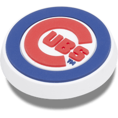 Women|Men|Jibbitz™ Charms MLB Chicago Cubs Jibbitz™ charms | Crocs Outlet