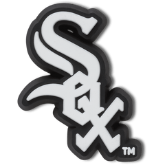 Women|Men|Jibbitz™ Charms MLB Chicago White Sox Jibbitz™ charms | Crocs us