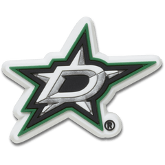 Women|Men|Jibbitz™ Charms NHL® Dallas Stars Jibbitz™ charms | Crocs Discount