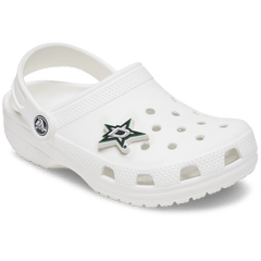 Women|Men|Jibbitz™ Charms NHL® Dallas Stars Jibbitz™ charms | Crocs Discount
