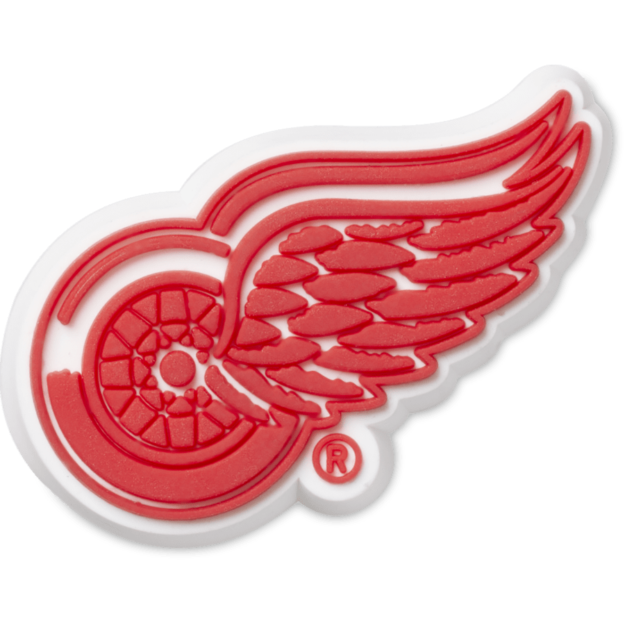 Women|Men|Jibbitz™ Charms NHL® Detroit Red Wings® Jibbitz™ charms | Crocs For sale