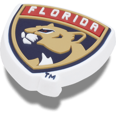 Women|Men|Jibbitz™ Charms NHL® Florida Panthers Jibbitz™ charms | Crocs