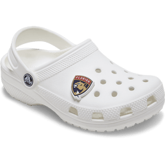 Women|Men|Jibbitz™ Charms NHL® Florida Panthers Jibbitz™ charms | Crocs