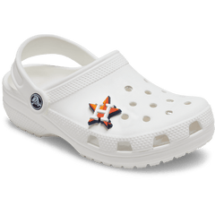 Women|Men|Jibbitz™ Charms MLB Houston Astros Jibbitz™ charms | Crocs For sale
