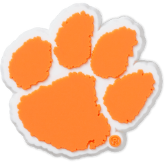 Women|Men|Jibbitz™ Charms Clemson University Jibbitz™ charms | Crocs