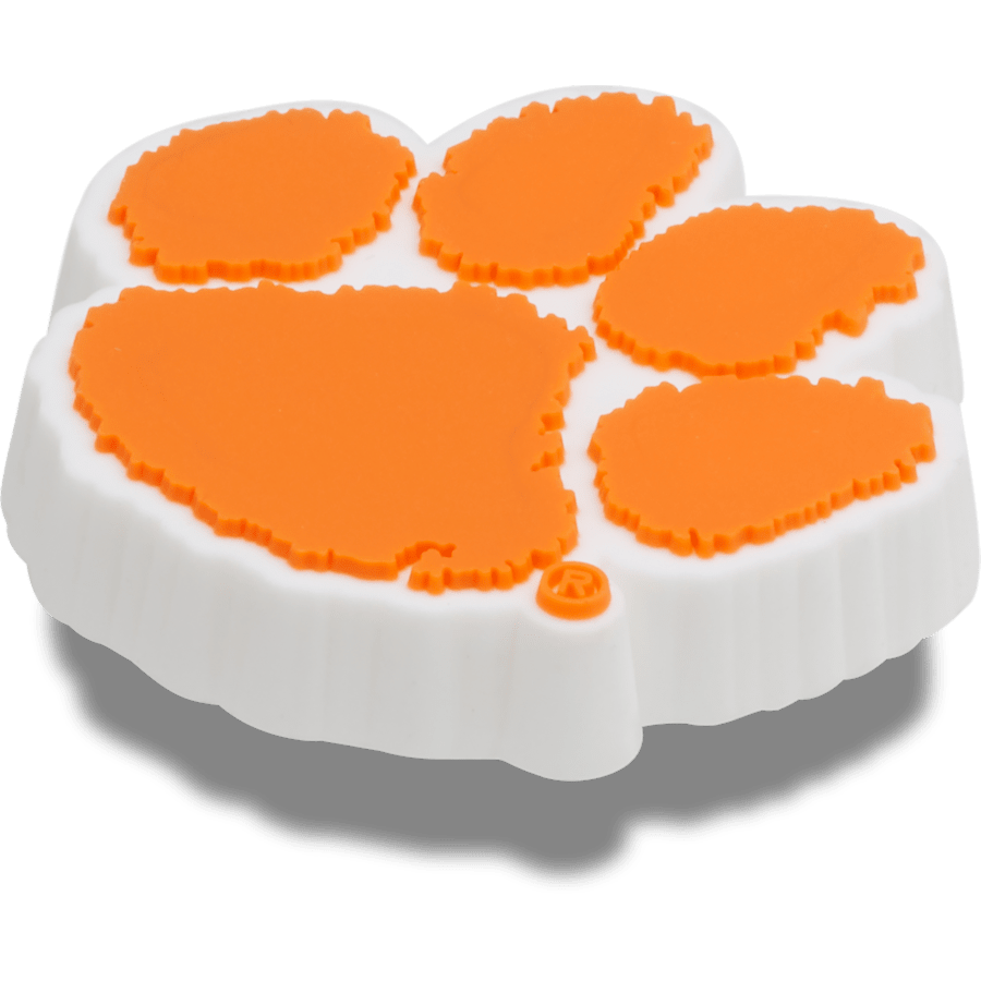 Women|Men|Jibbitz™ Charms Clemson University Jibbitz™ charms | Crocs