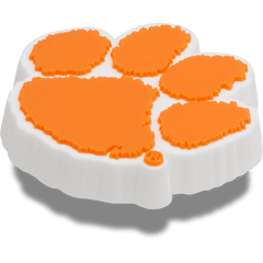 Women|Men|Jibbitz™ Charms Clemson University Jibbitz™ charms | Crocs