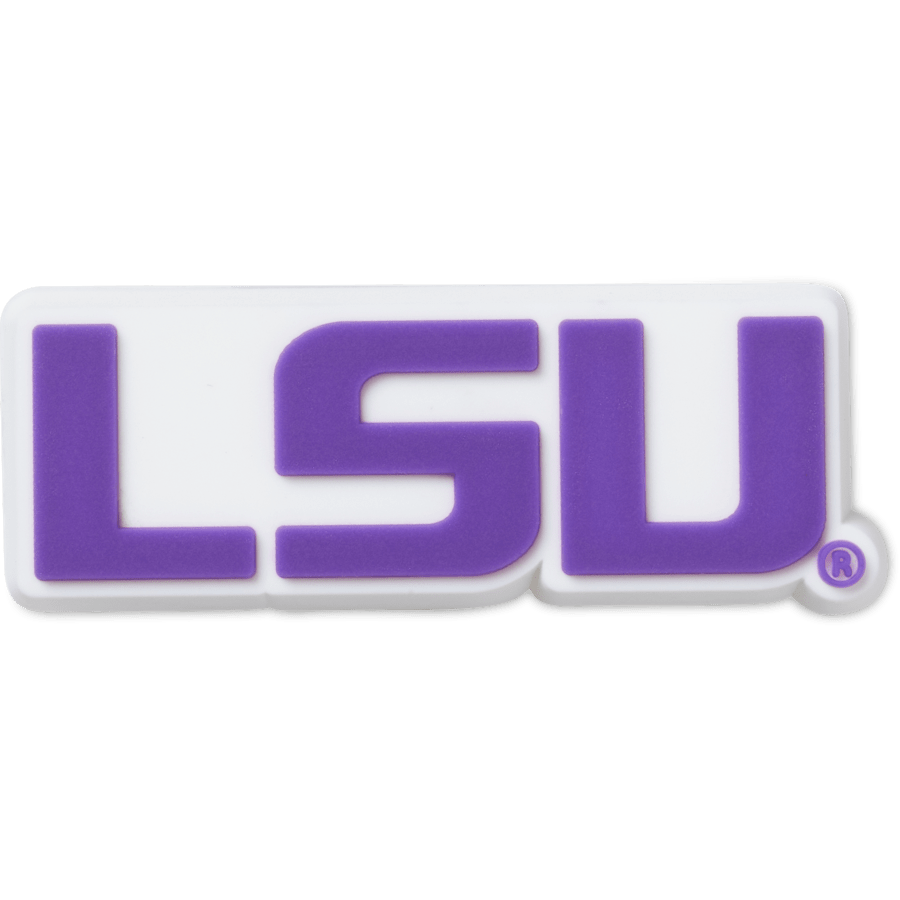 Women|Men|Jibbitz™ Charms Louisiana State University Jibbitz™ charms | Crocs For sale