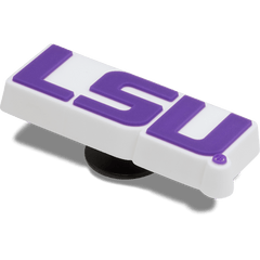 Women|Men|Jibbitz™ Charms Louisiana State University Jibbitz™ charms | Crocs For sale