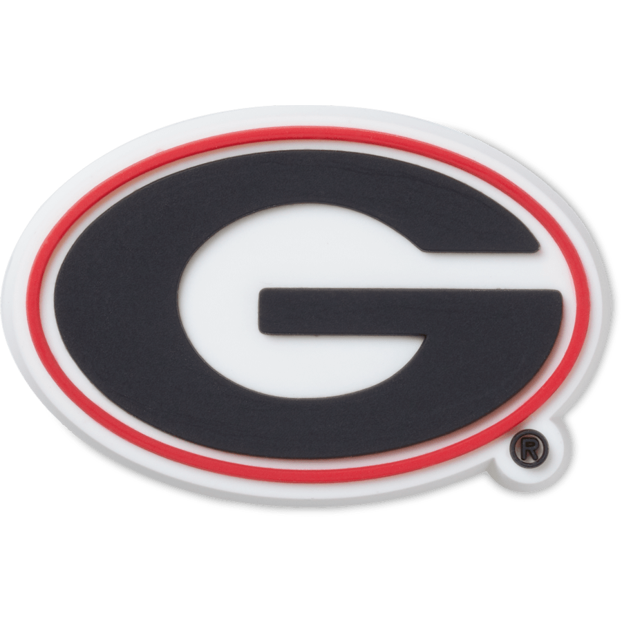 Women|Men|Jibbitz™ Charms University of Georgia Jibbitz™ charms | Crocs Near me