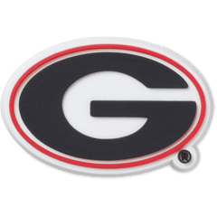 Women|Men|Jibbitz™ Charms University of Georgia Jibbitz™ charms | Crocs Near me
