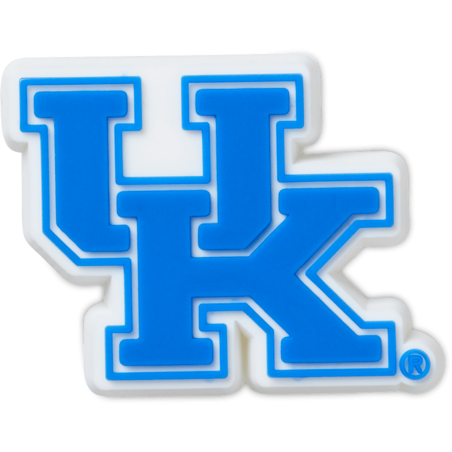 Women|Men|Jibbitz™ Charms University of Kentucky Jibbitz™ charms | Crocs On sale