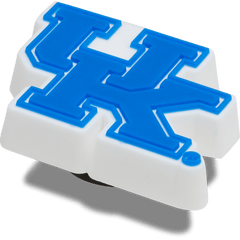 Women|Men|Jibbitz™ Charms University of Kentucky Jibbitz™ charms | Crocs On sale