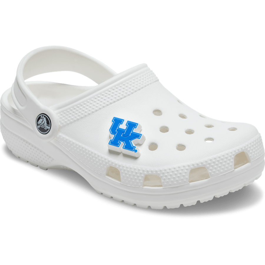 Women|Men|Jibbitz™ Charms University of Kentucky Jibbitz™ charms | Crocs On sale