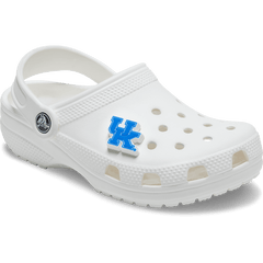 Women|Men|Jibbitz™ Charms University of Kentucky Jibbitz™ charms | Crocs On sale