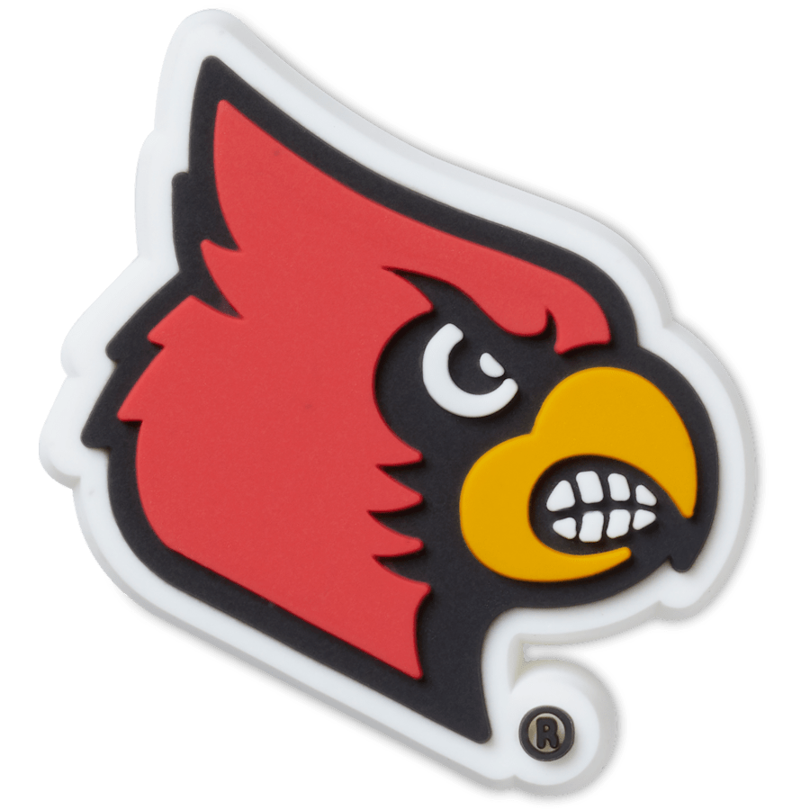 Women|Men|Jibbitz™ Charms University of Louisville Jibbitz™ charms | Crocs Near me