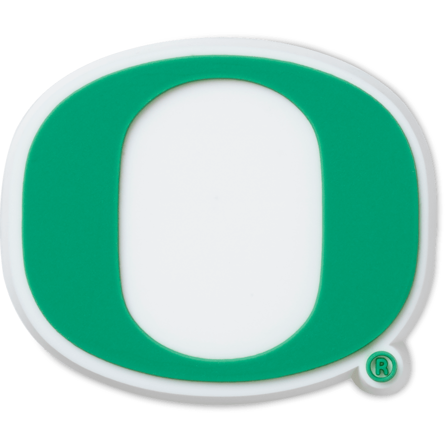 Women|Men|Jibbitz™ Charms University of Oregon Jibbitz™ charms | Crocs Sale