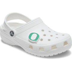 Women|Men|Jibbitz™ Charms University of Oregon Jibbitz™ charms | Crocs Sale