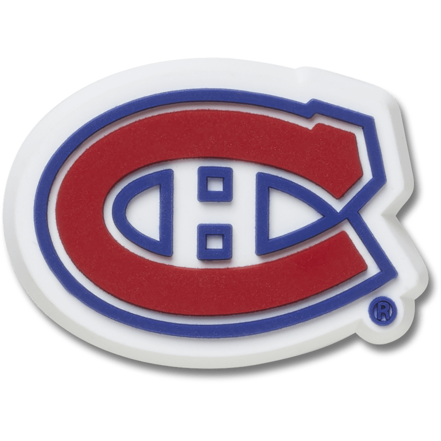 Women|Men|Jibbitz™ Charms NHL® Montreal Canadiens® Jibbitz™ charms | Crocs us