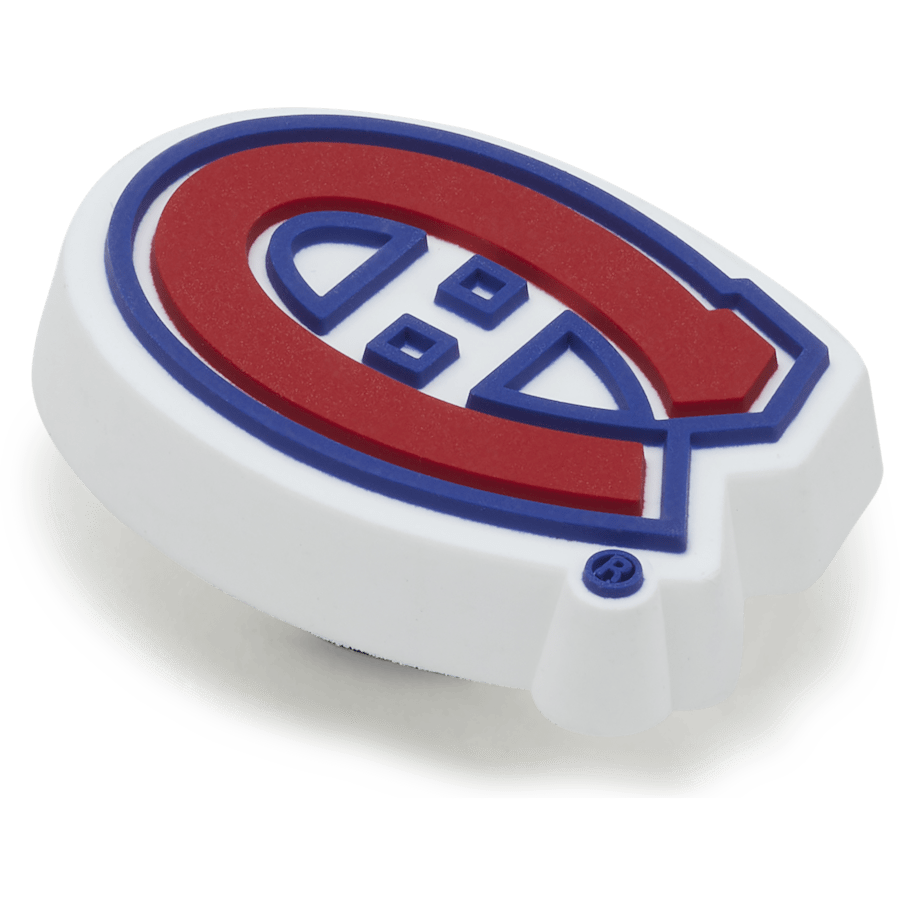 Women|Men|Jibbitz™ Charms NHL® Montreal Canadiens® Jibbitz™ charms | Crocs us