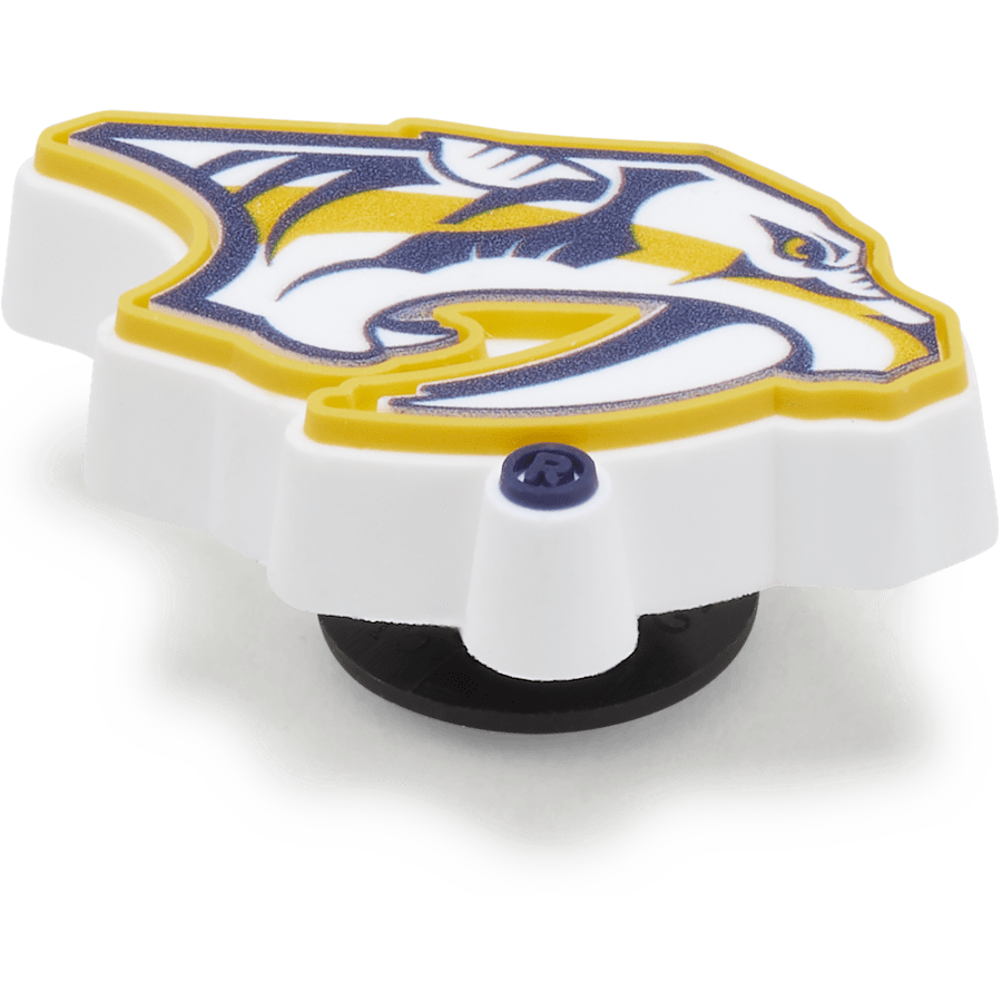 Women|Men|Jibbitz™ Charms NHL® Nashville Predators® Jibbitz™ charms | Crocs Sale