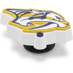 Women|Men|Jibbitz™ Charms NHL® Nashville Predators® Jibbitz™ charms | Crocs Sale