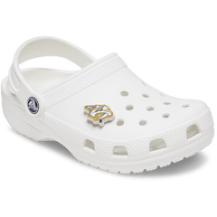 Women|Men|Jibbitz™ Charms NHL® Nashville Predators® Jibbitz™ charms | Crocs Sale