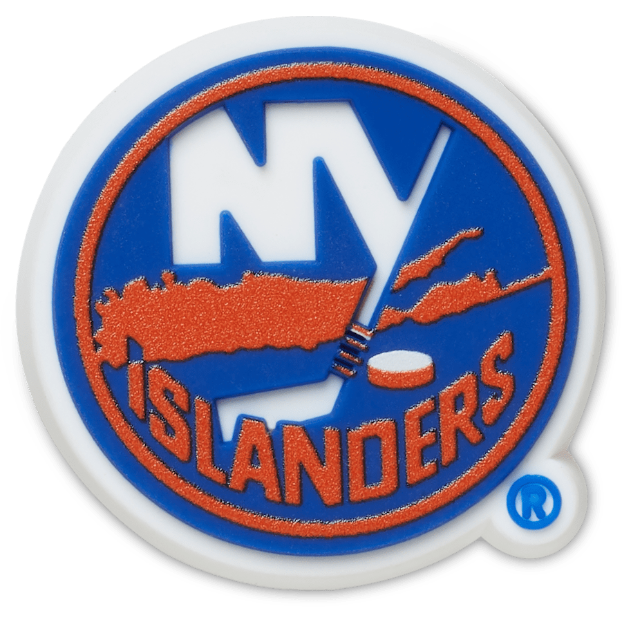 Women|Men|Jibbitz™ Charms NHL® New York Islanders® Jibbitz™ charms | Crocs Sale