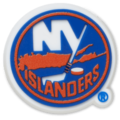 Women|Men|Jibbitz™ Charms NHL® New York Islanders® Jibbitz™ charms | Crocs Sale