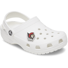 Women|Men|Jibbitz™ Charms NHL® Ottawa Senators® Jibbitz™ charms | Crocs
