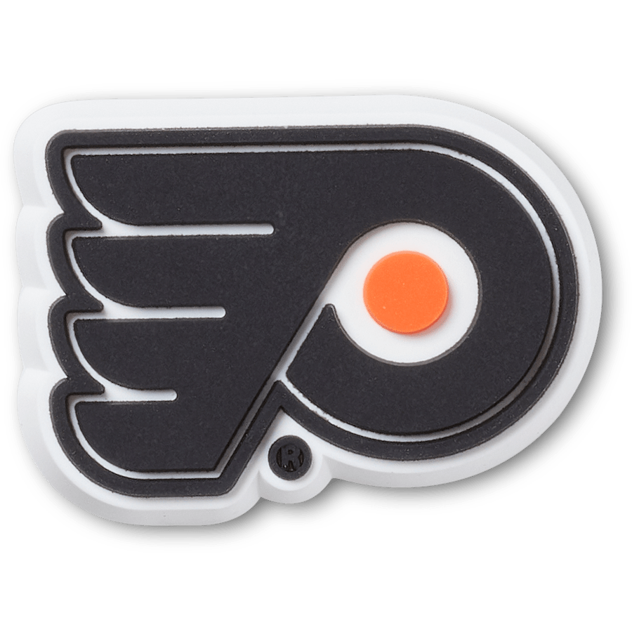 Women|Men|Jibbitz™ Charms NHL® Philadelphia Flyers® Jibbitz™ charms | Crocs Near me