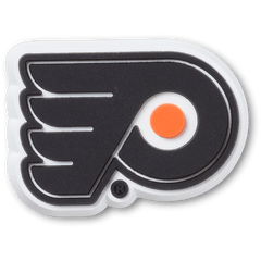 Women|Men|Jibbitz™ Charms NHL® Philadelphia Flyers® Jibbitz™ charms | Crocs Near me