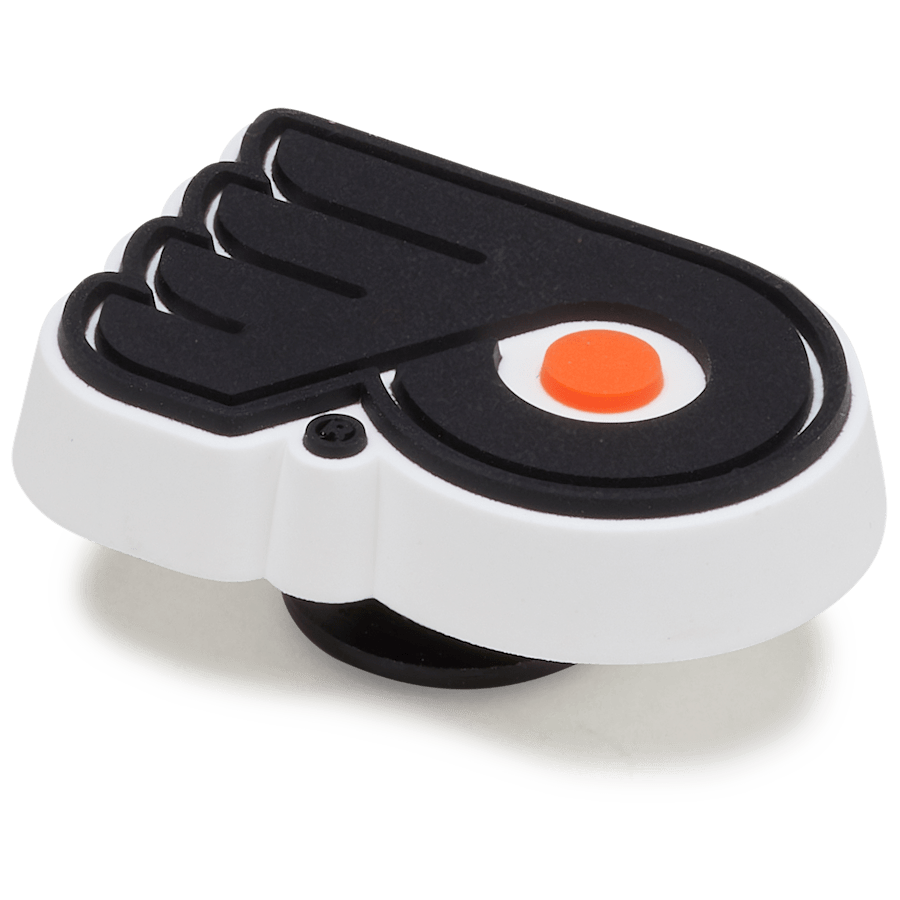 Women|Men|Jibbitz™ Charms NHL® Philadelphia Flyers® Jibbitz™ charms | Crocs Near me