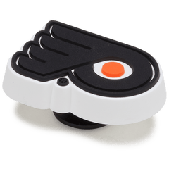 Women|Men|Jibbitz™ Charms NHL® Philadelphia Flyers® Jibbitz™ charms | Crocs Near me