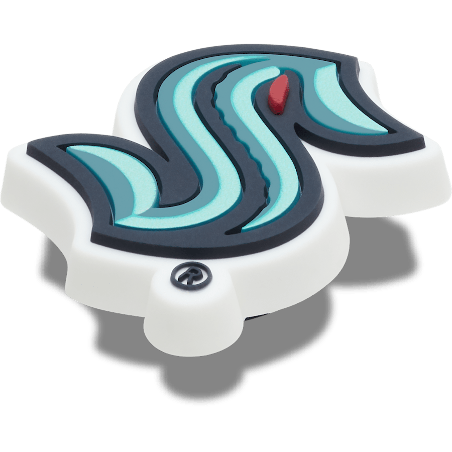 Women|Men|Jibbitz™ Charms NHL® Seattle Kraken® Jibbitz™ charms | Crocs For sale
