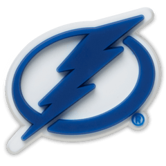 Women|Men|Jibbitz™ Charms NHL® Tampa Bay Lightning® Jibbitz™ charms | Crocs Sale